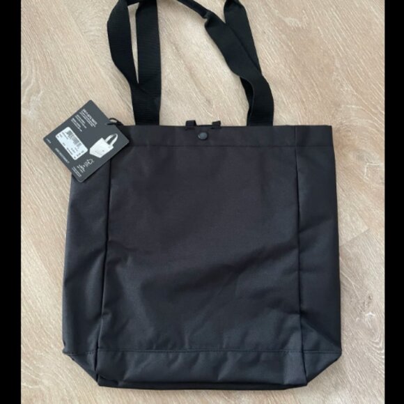 ADIDAS ORIGINALS- Gym Training Everyday Tote Bag- NWT - Picture 6 of 7